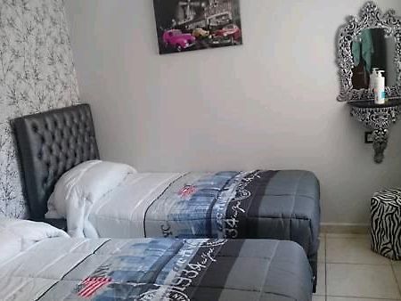 Appartamento Jawharat Tetouan Souani  Esterno foto
