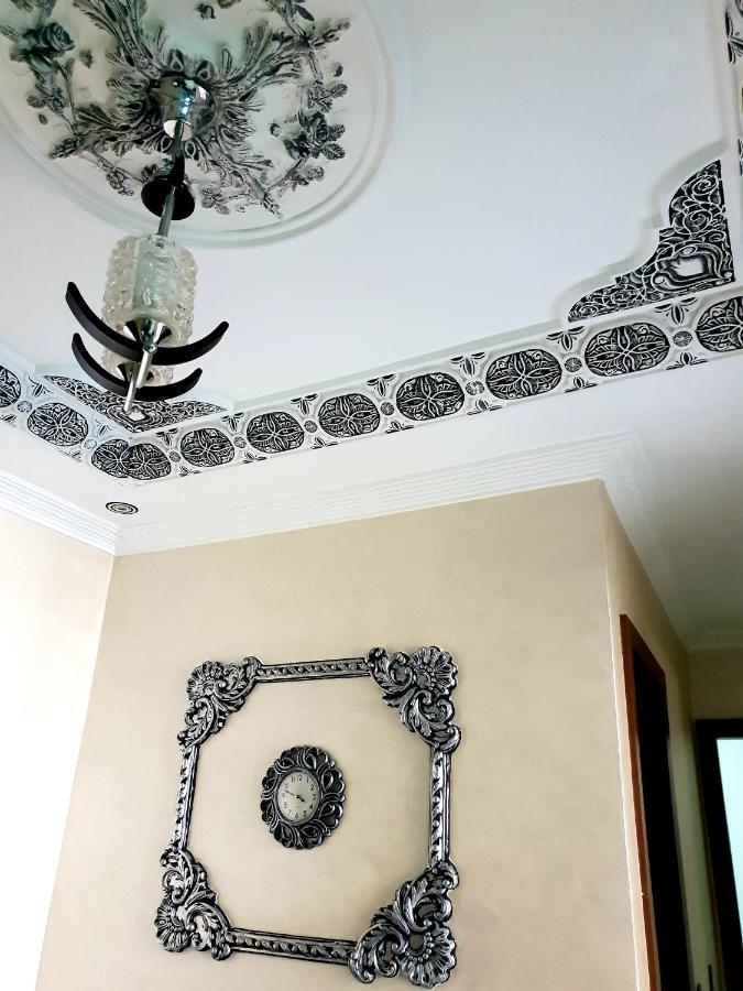 Appartamento Jawharat Tetouan Souani  Esterno foto