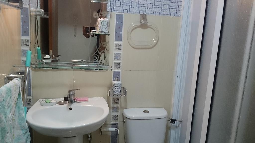 Appartamento Jawharat Tetouan Souani  Esterno foto
