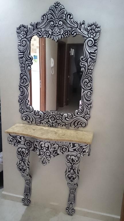Appartamento Jawharat Tetouan Souani  Esterno foto