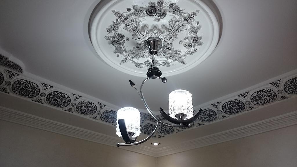 Appartamento Jawharat Tetouan Souani  Esterno foto