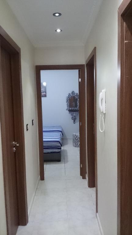 Appartamento Jawharat Tetouan Souani  Esterno foto