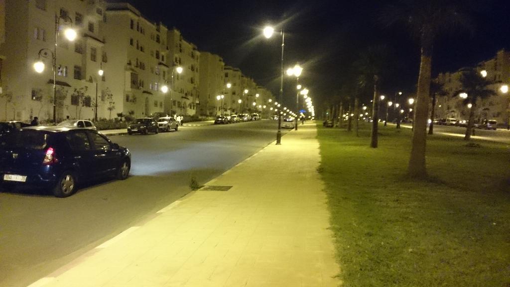 Appartamento Jawharat Tetouan Souani  Esterno foto