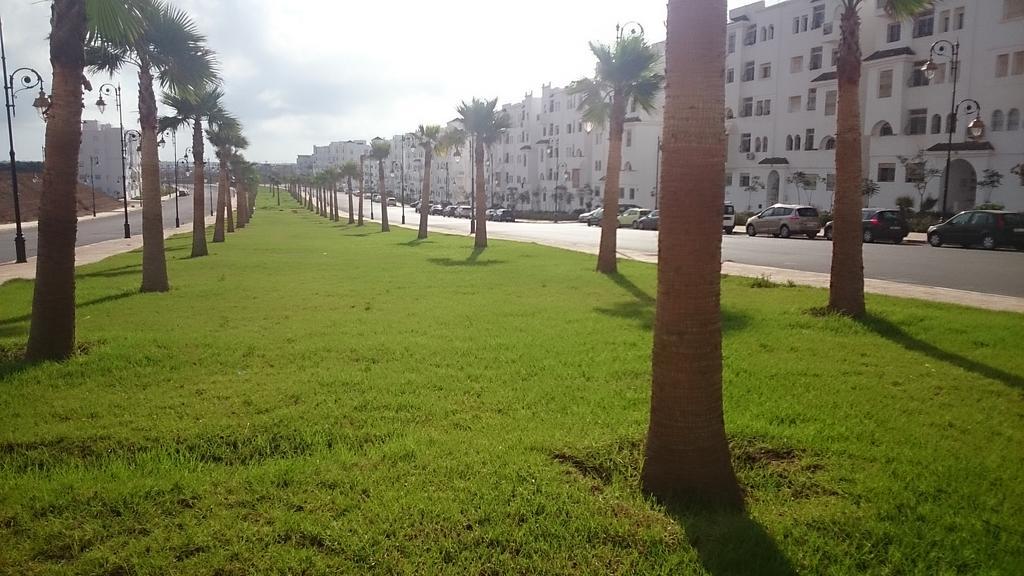 Appartamento Jawharat Tetouan Souani  Esterno foto