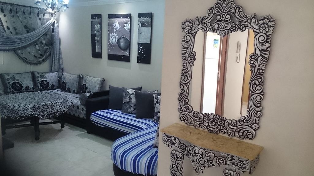 Appartamento Jawharat Tetouan Souani  Esterno foto