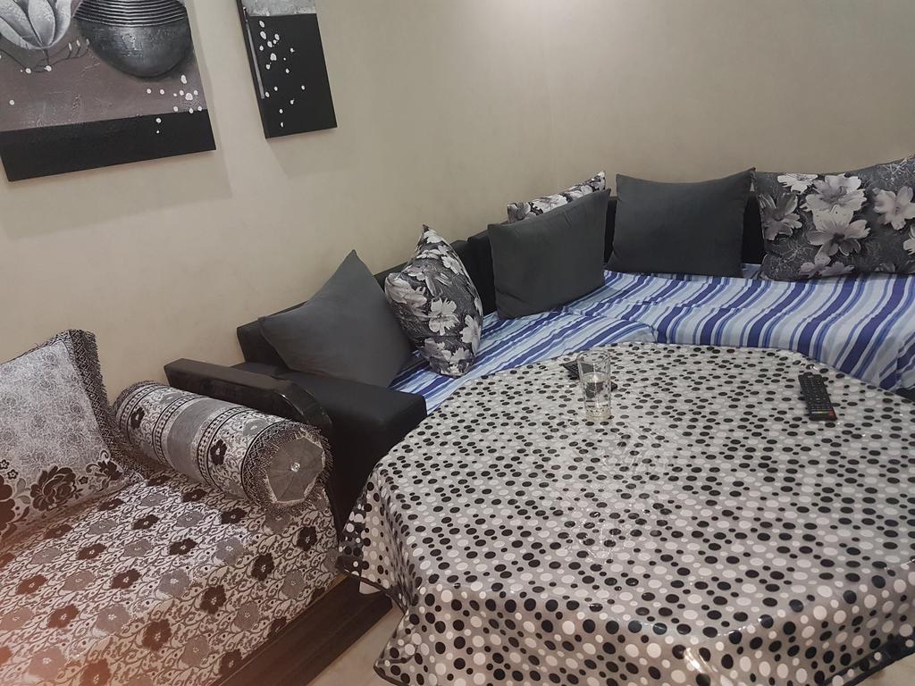 Appartamento Jawharat Tetouan Souani  Esterno foto