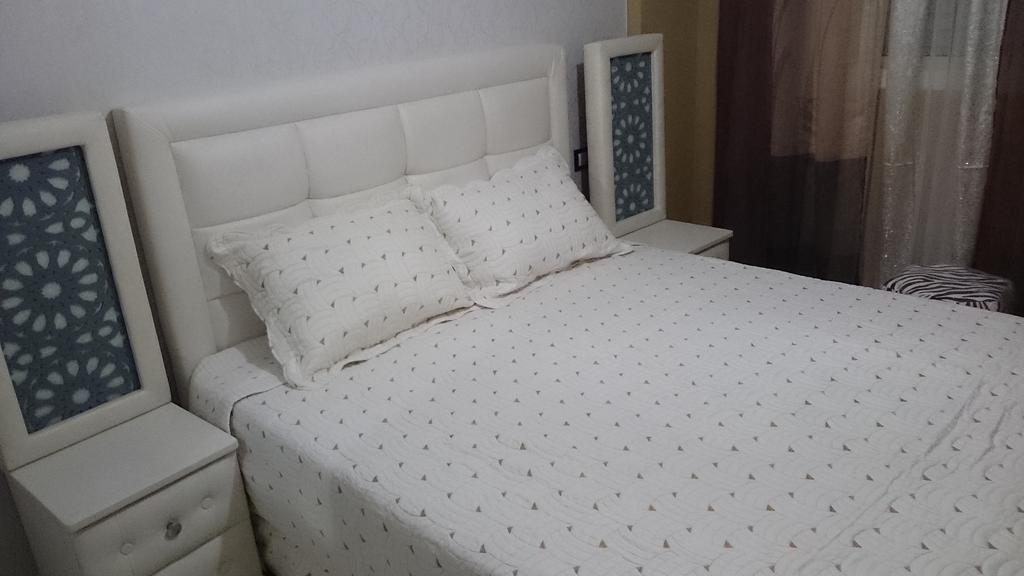 Appartamento Jawharat Tetouan Souani  Esterno foto
