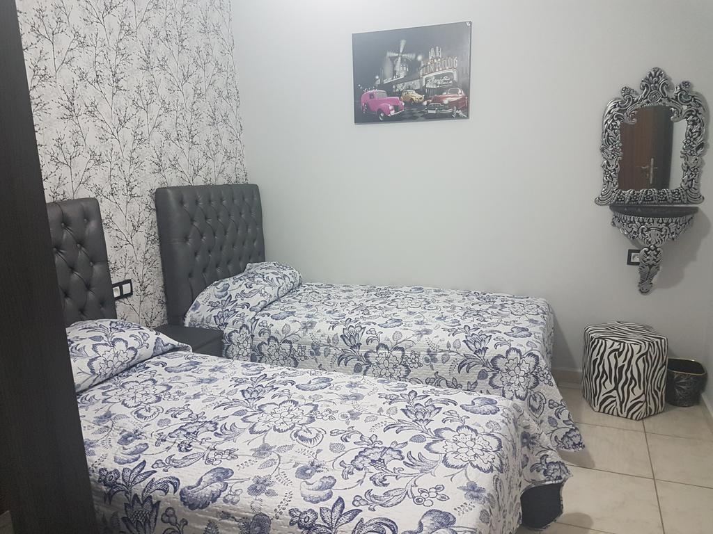 Appartamento Jawharat Tetouan Souani  Esterno foto