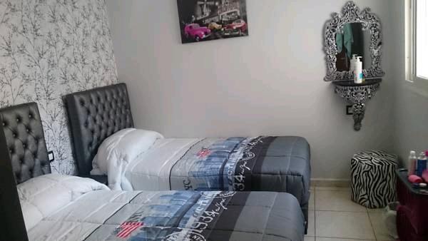 Appartamento Jawharat Tetouan Souani  Esterno foto