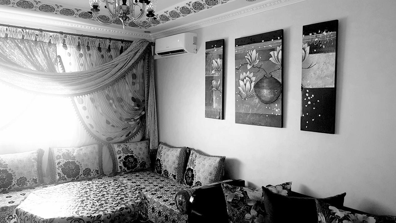 Appartamento Jawharat Tetouan Souani  Esterno foto