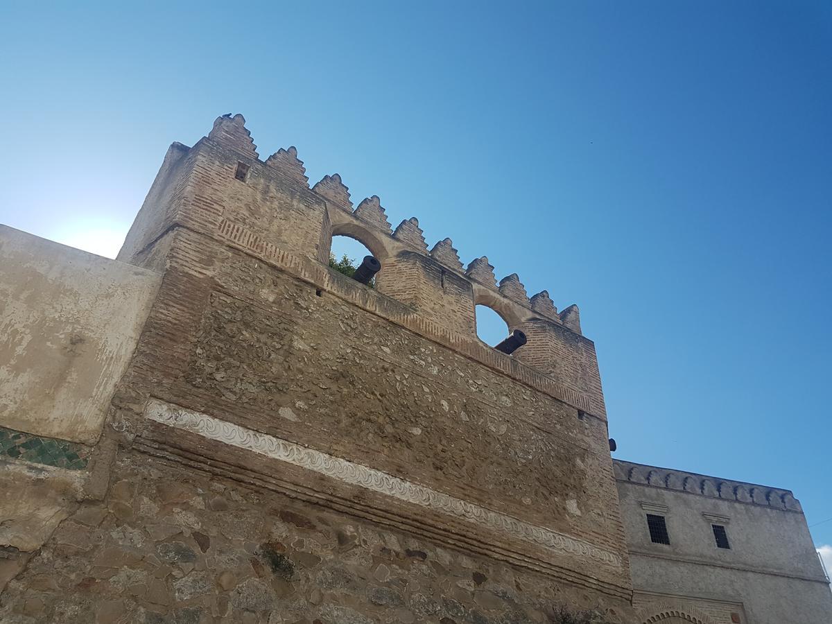 Appartamento Jawharat Tetouan Souani  Esterno foto